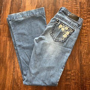 Women's Shayanne Jeans Sz.30 regular